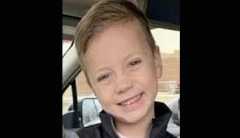5-year-old boy thrown from Mall of America balcony home after five-month hospital stay