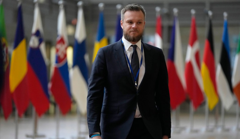 West divided about punishing Russian citizens for Ukraine war