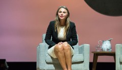 Lara Logan roasts the ‘mostly liberal’ media