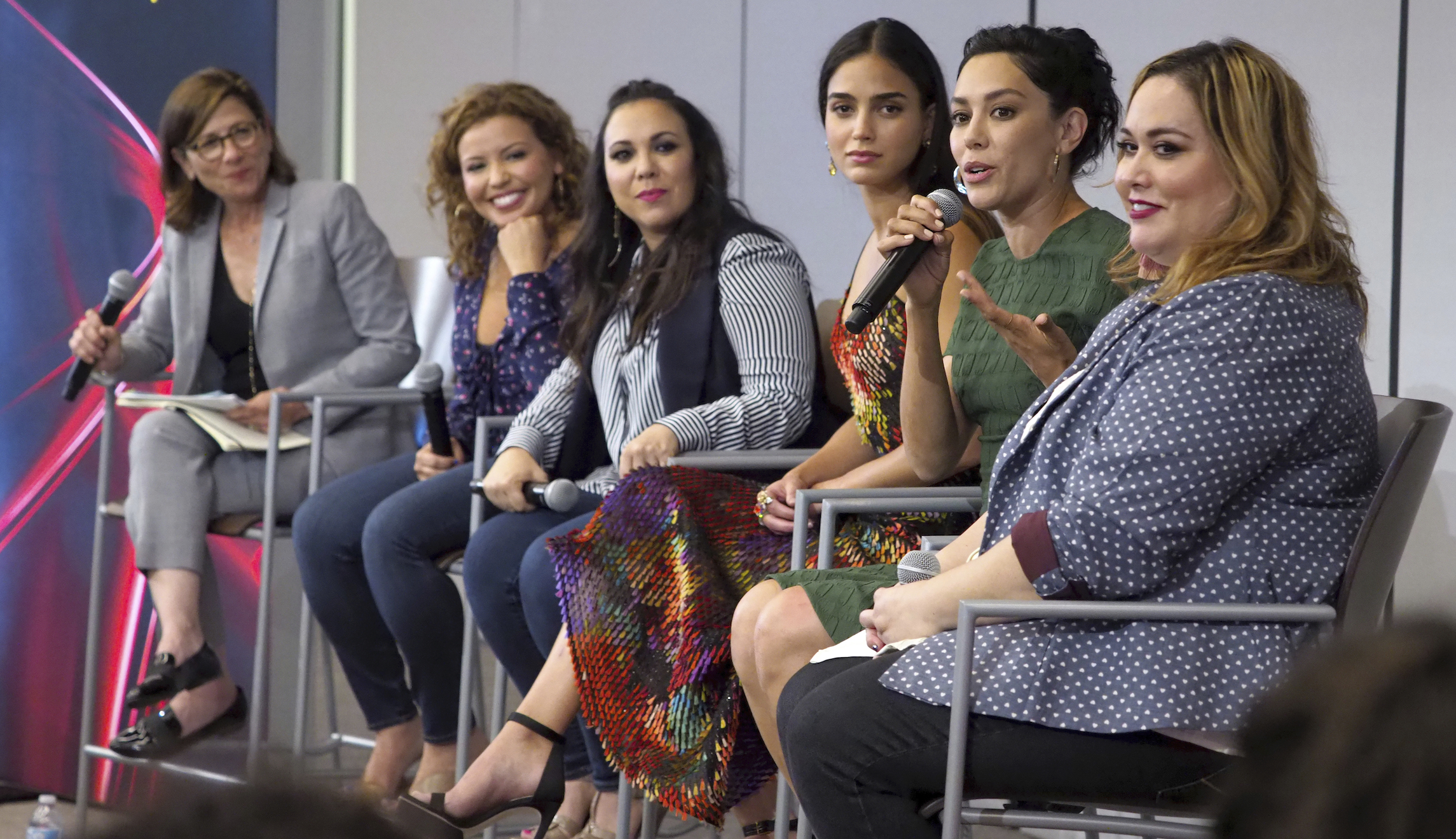 Left-wing pollster: 98% of Hispanics reject term ‘Latinx’