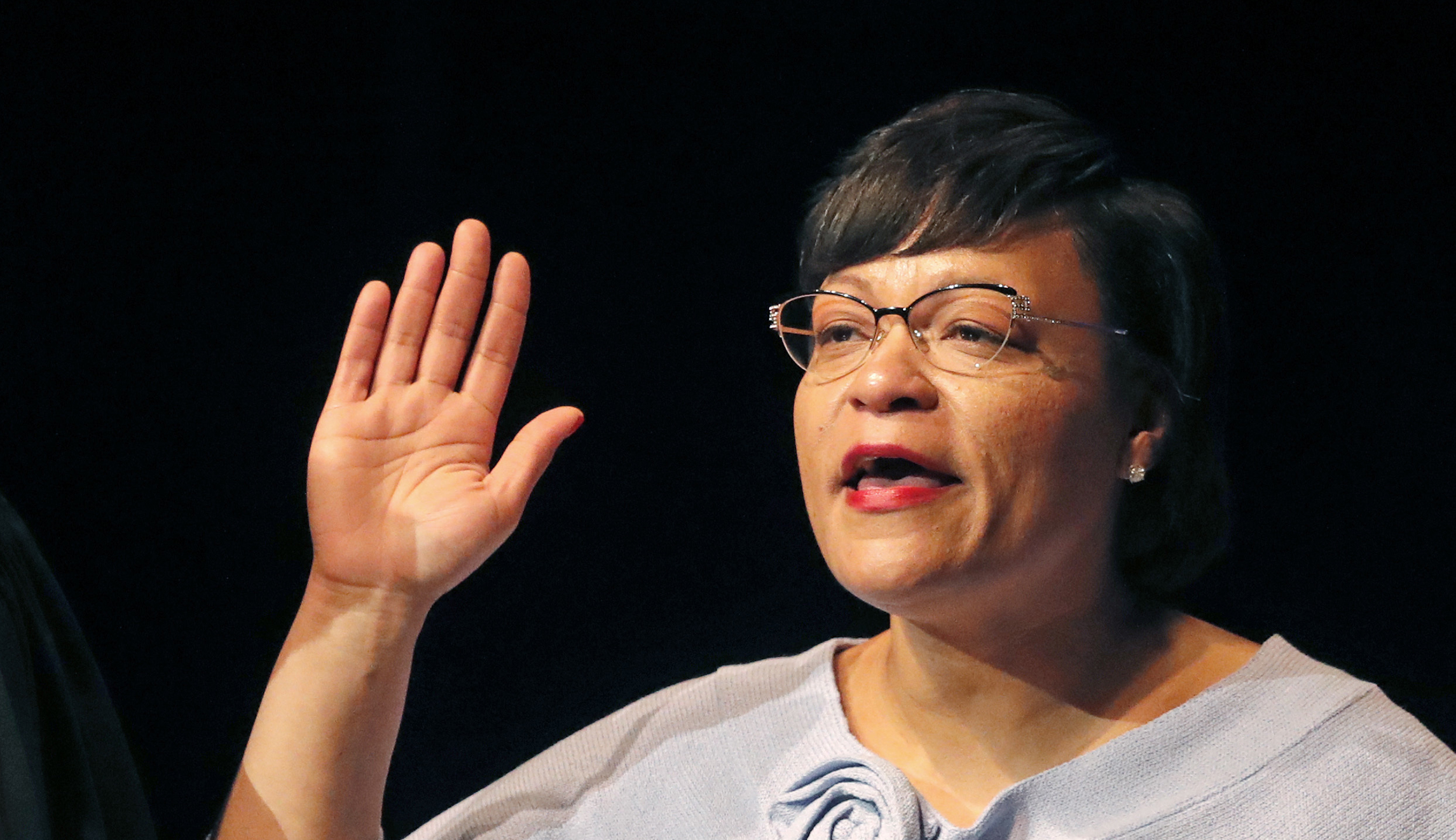 The Big Easy is putting the squeeze on its golden geese