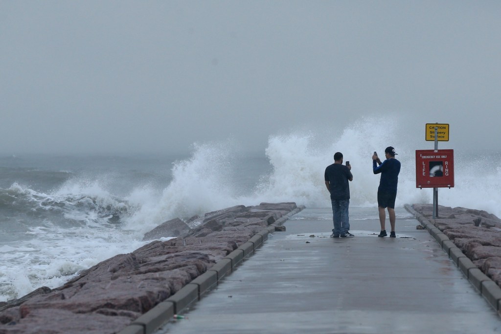 NextImg:125 years after greatest storm in US history