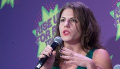 Lauren Duca isn’t being ‘canceled,’ she’s just untalented
