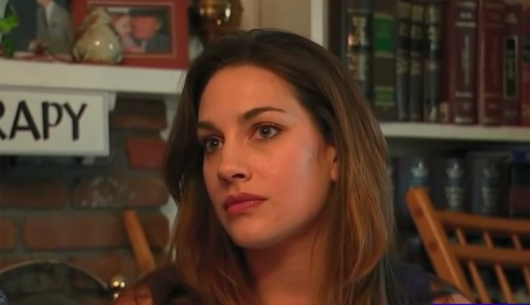 Lauren Miranda
