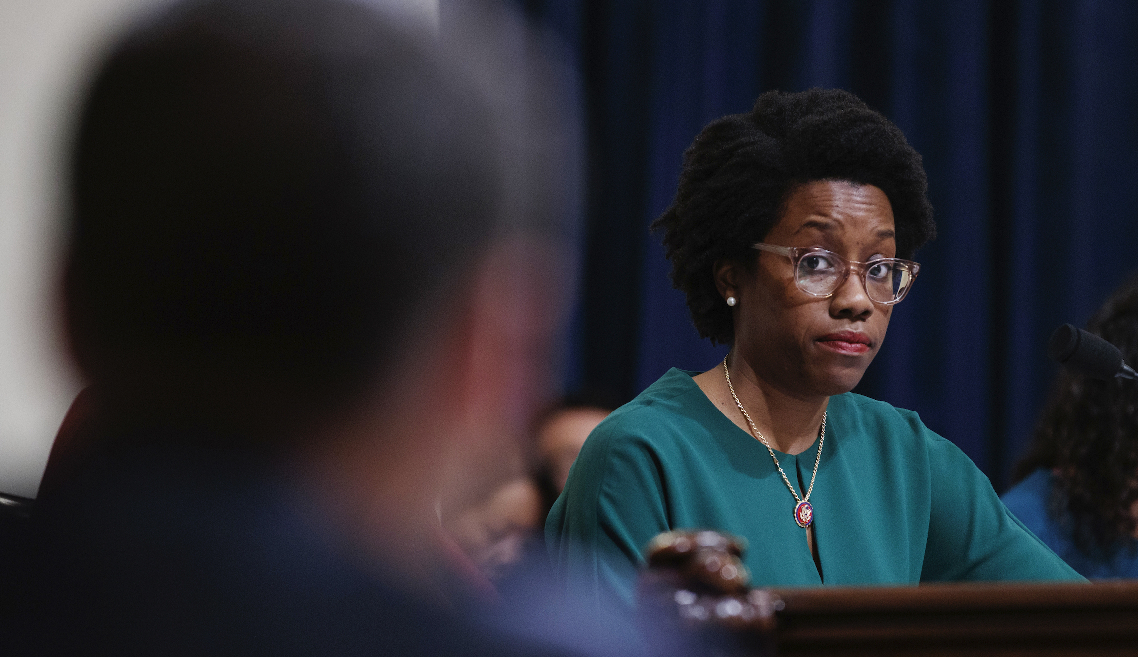 Obama administration health official now a congressional critic of Trump over mask shortages