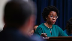 Obama administration health official now a congressional critic of Trump over mask shortages