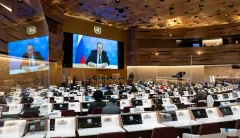 Russian foreign minister: No Western nuclear weapons or troops in former Soviet countries