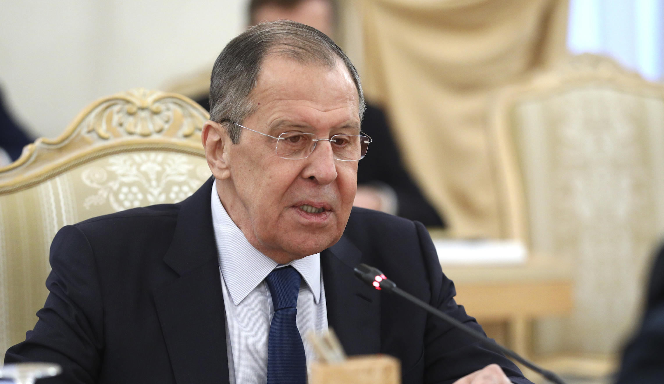 US and Russia ‘make progress’ on nuclear arms deal extension