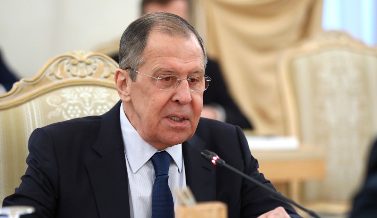 US and Russia ‘make progress’ on nuclear arms deal extension