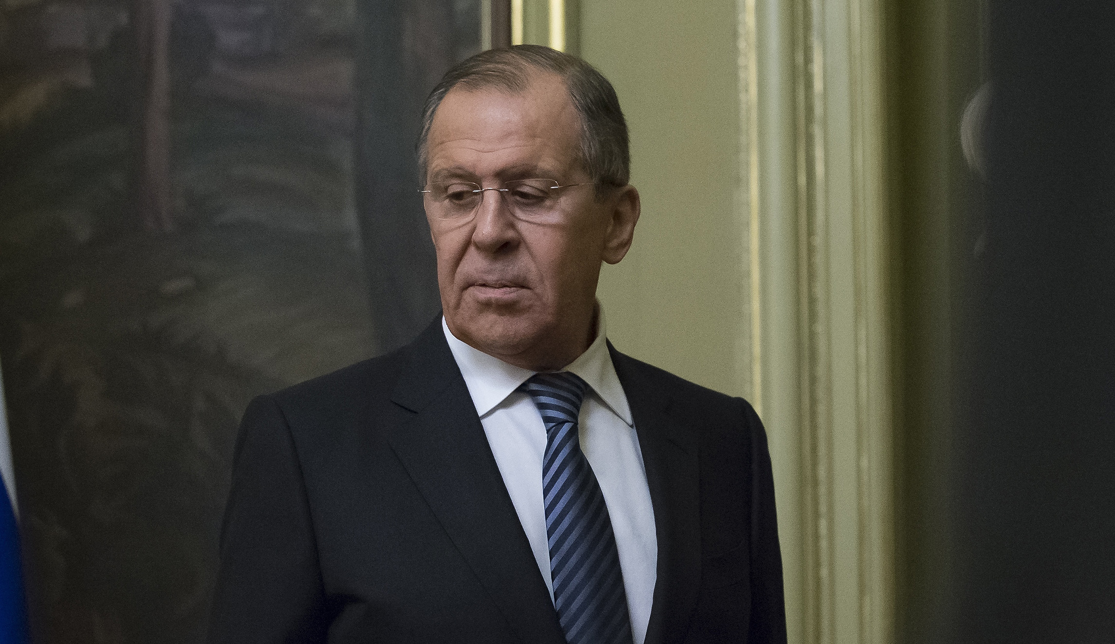 Russia continues diplomatic war as it expels 10 officials from former Soviet states