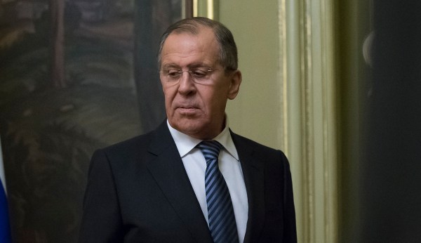 Russia: Relations with US ‘worse’ now than during the Cold War