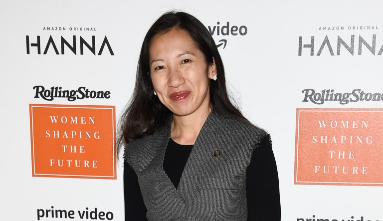 President of Planned Parenthood Leana Wen attends Rolling Stone's Women Shaping the Future brunch at The Altman Building on Wednesday, March 20, 2019, in New York.