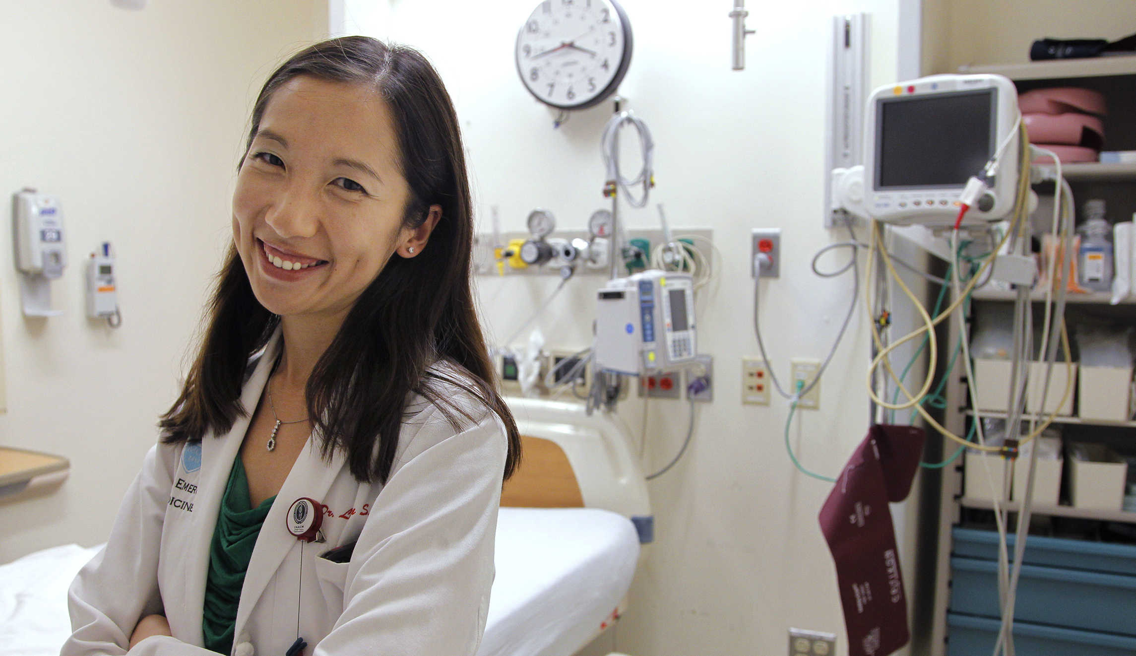 New face, old lies: Planned Parenthood’s new president is already stale
