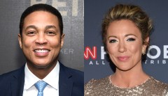 CNN hosts are upset that anyone would refer to left-wing protesters as a ‘mob.’ Do they not remember the media’s coverage of the Tea Party?