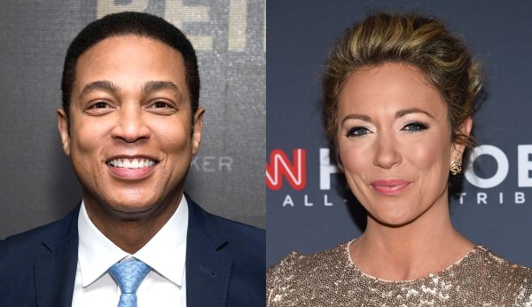 CNN hosts are upset that anyone would refer to left-wing protesters as a ‘mob.’ Do they not remember the media’s coverage of the Tea Party?