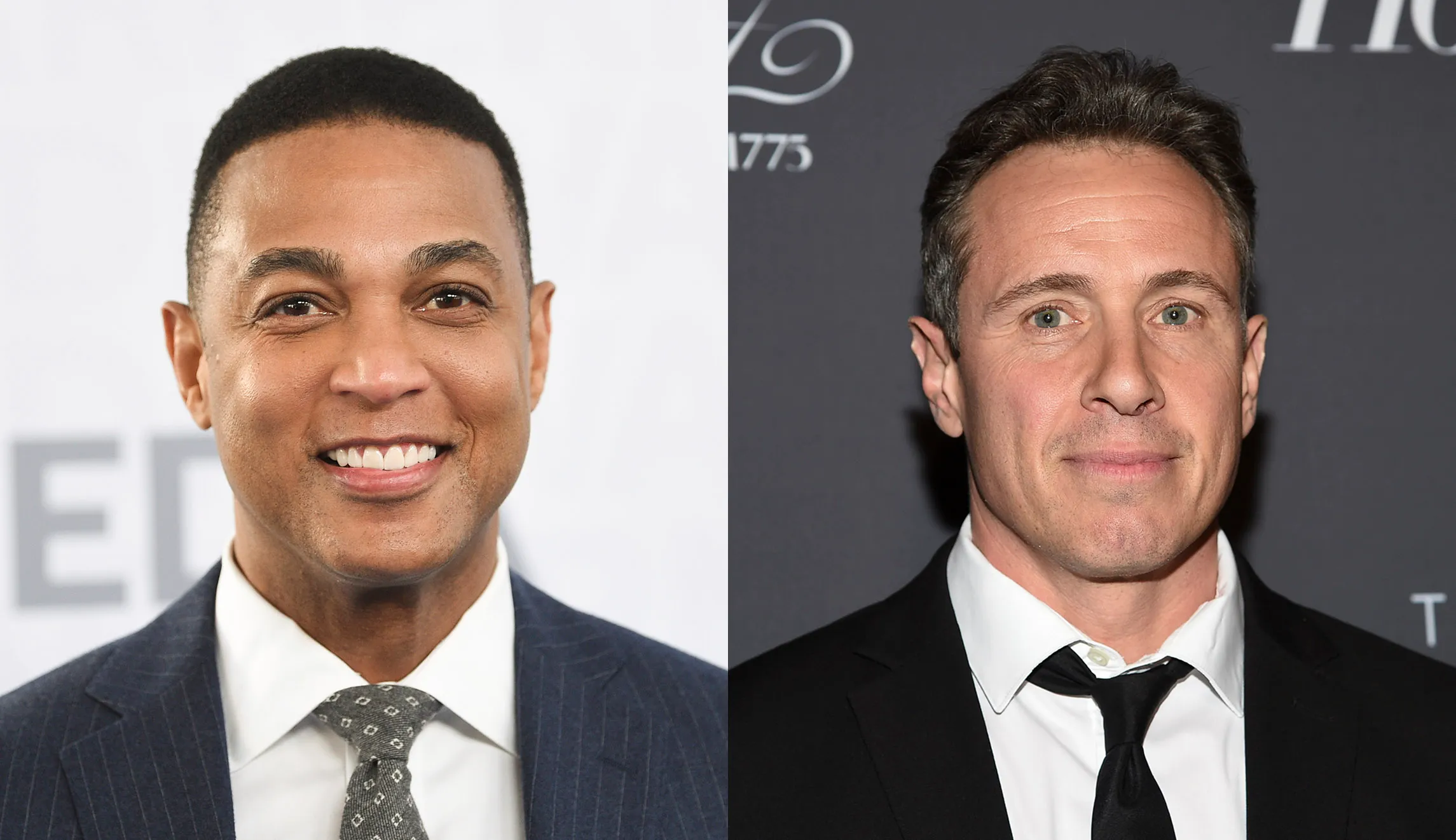 Don Lemon dubs Chris Cuomo ‘one of the kindest people’ after extent he helped brother emerges