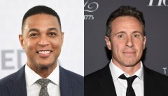 Don Lemon dubs Chris Cuomo ‘one of the kindest people’ after extent he helped brother emerges