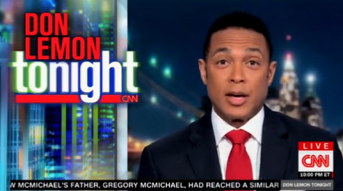 Lemon squeezed: Don Lemon loses prime-time role in latest CNN shake-up