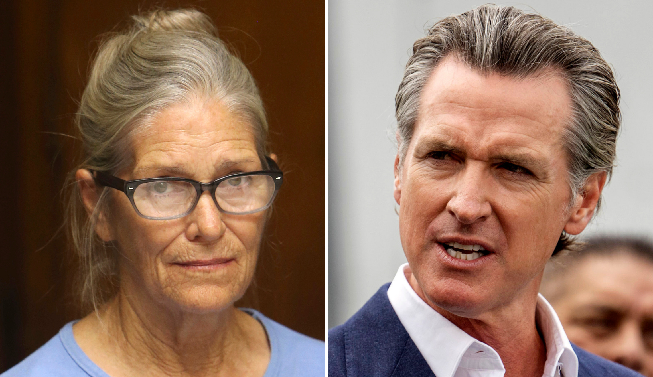 Newsom to stop further appeal of Manson follower Leslie Van Houten’s parole