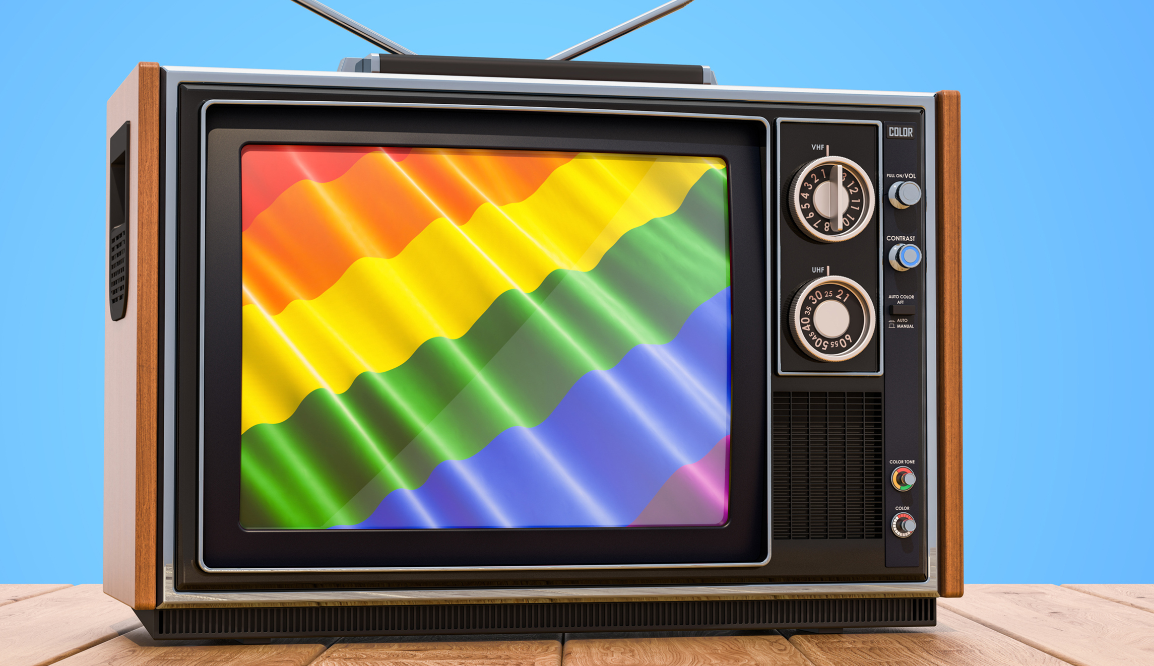 Biden administration puts LGBT in front of ABCs