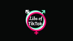 Libs of TikTok says it was temporarily suspended by Twitter