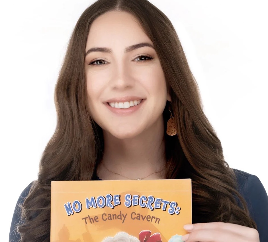 ‘Libs of TikTok’ creator to publish new children’s book