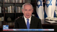 WATCH: Netanyahu warns Iran nuclear deal is ‘kowtowing of the Democratic world’