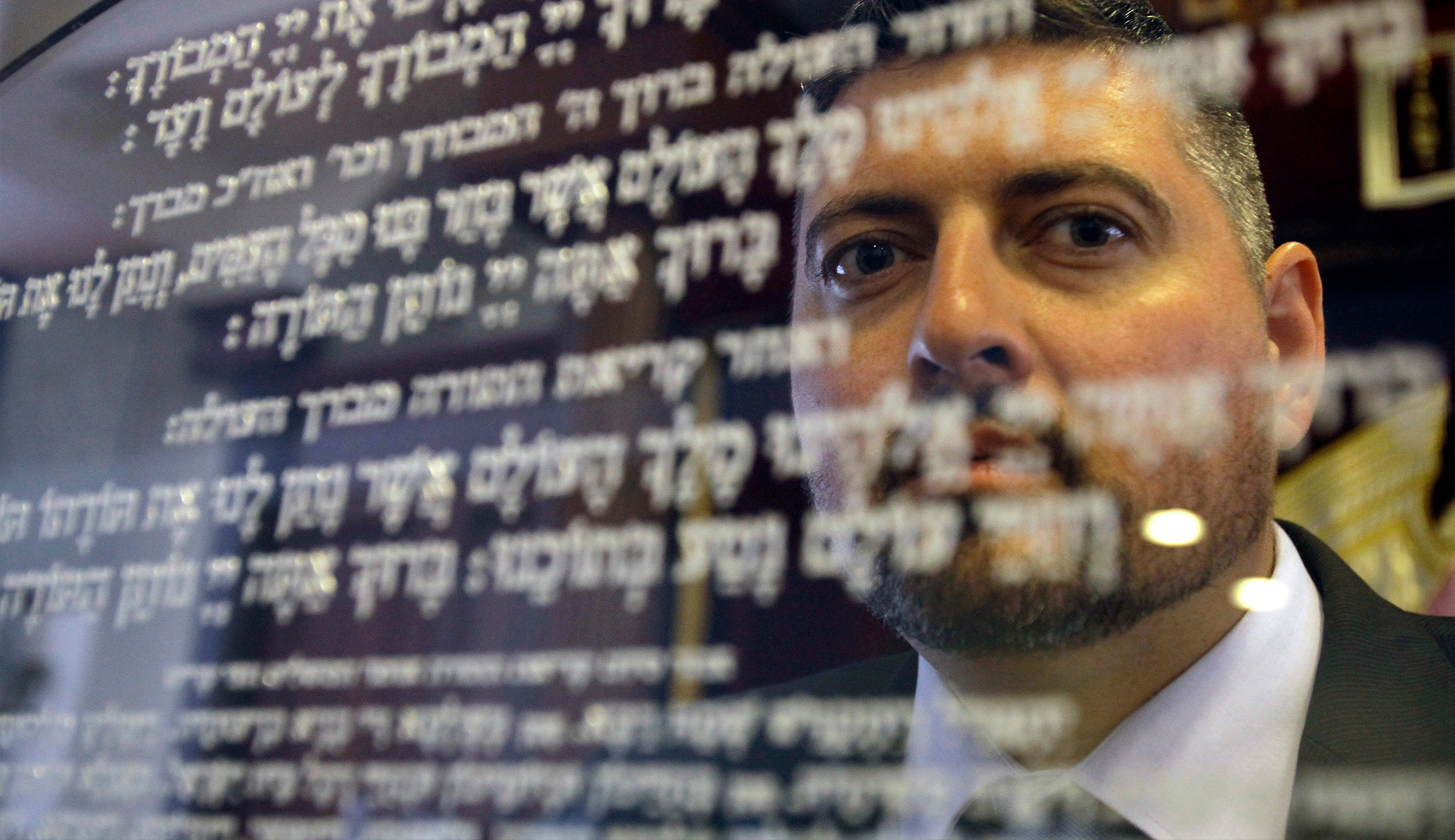 Why the Jews — again?