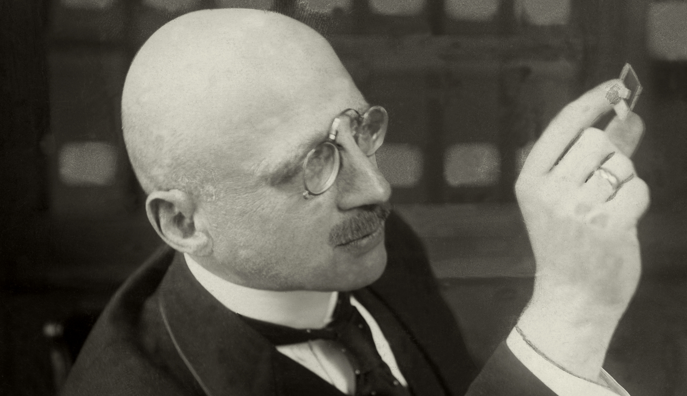 A history of anxiety