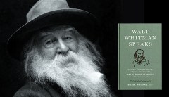 Walt Whitman finds an editor