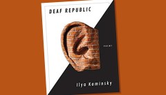 ‘Deaf Republic,’ open ears