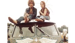 The end of Woodstock