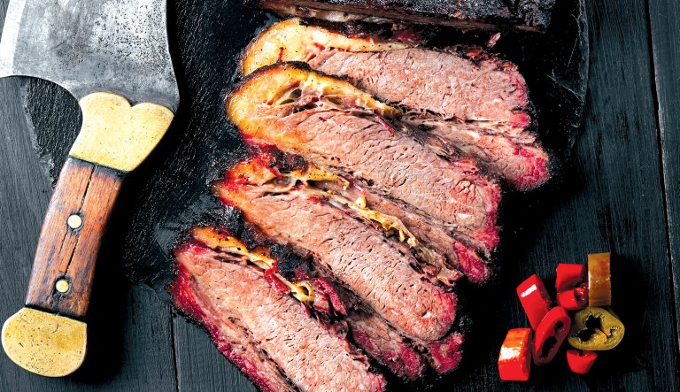 Well done but vanishingly rare