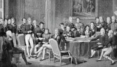 In Praise of Metternich