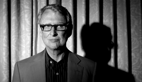 The big life of Mike Nichols