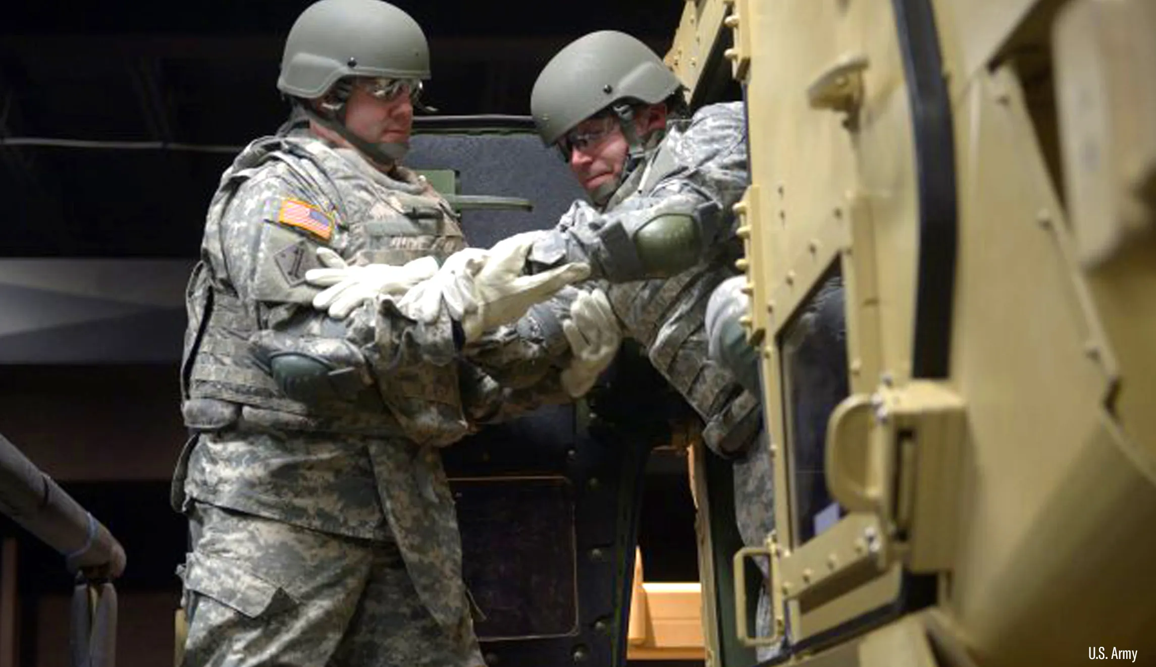 Looking for the Hollywood ending