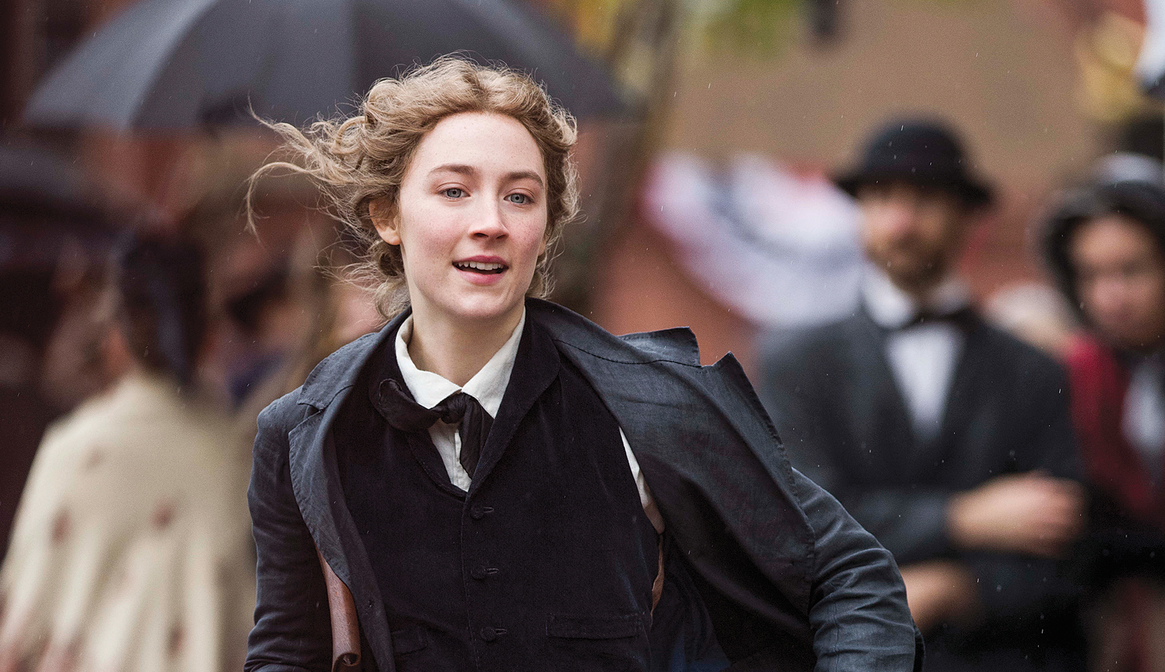 Men should see Little Women