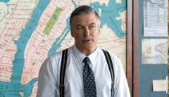 Rudderless Brooklyn: A brilliant noir fizzles on film