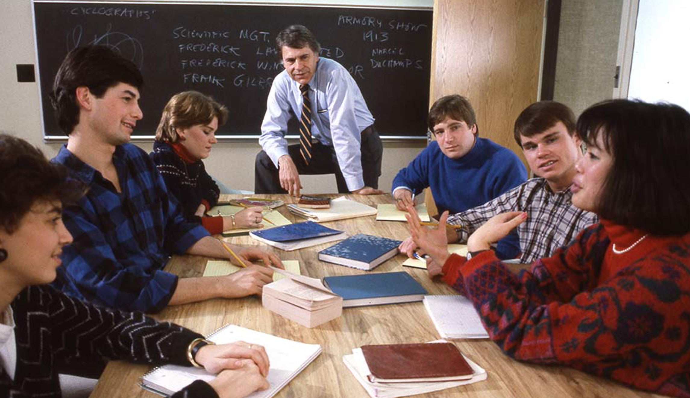 Straight Lasch, homie