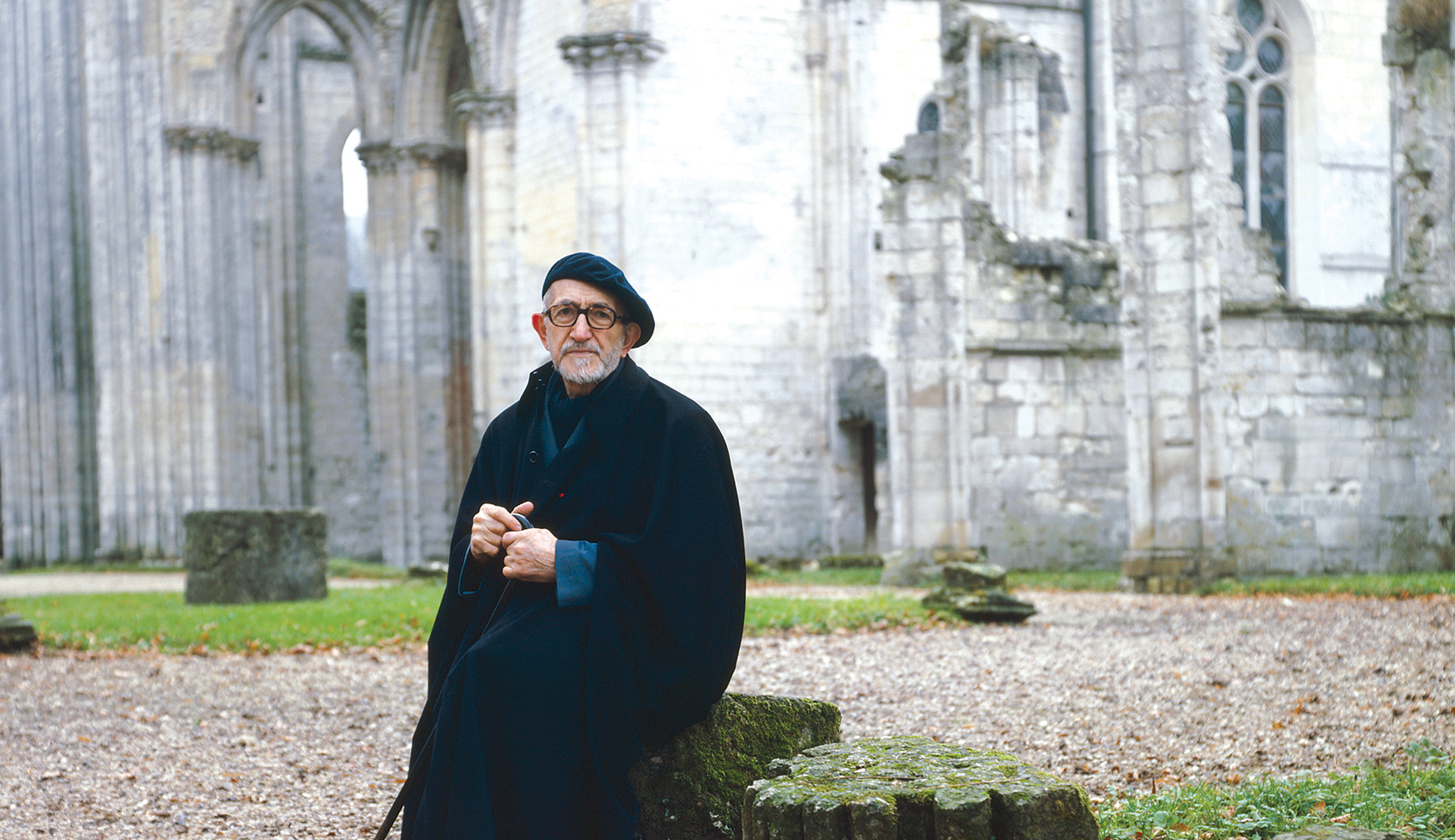 A time to keep your distance