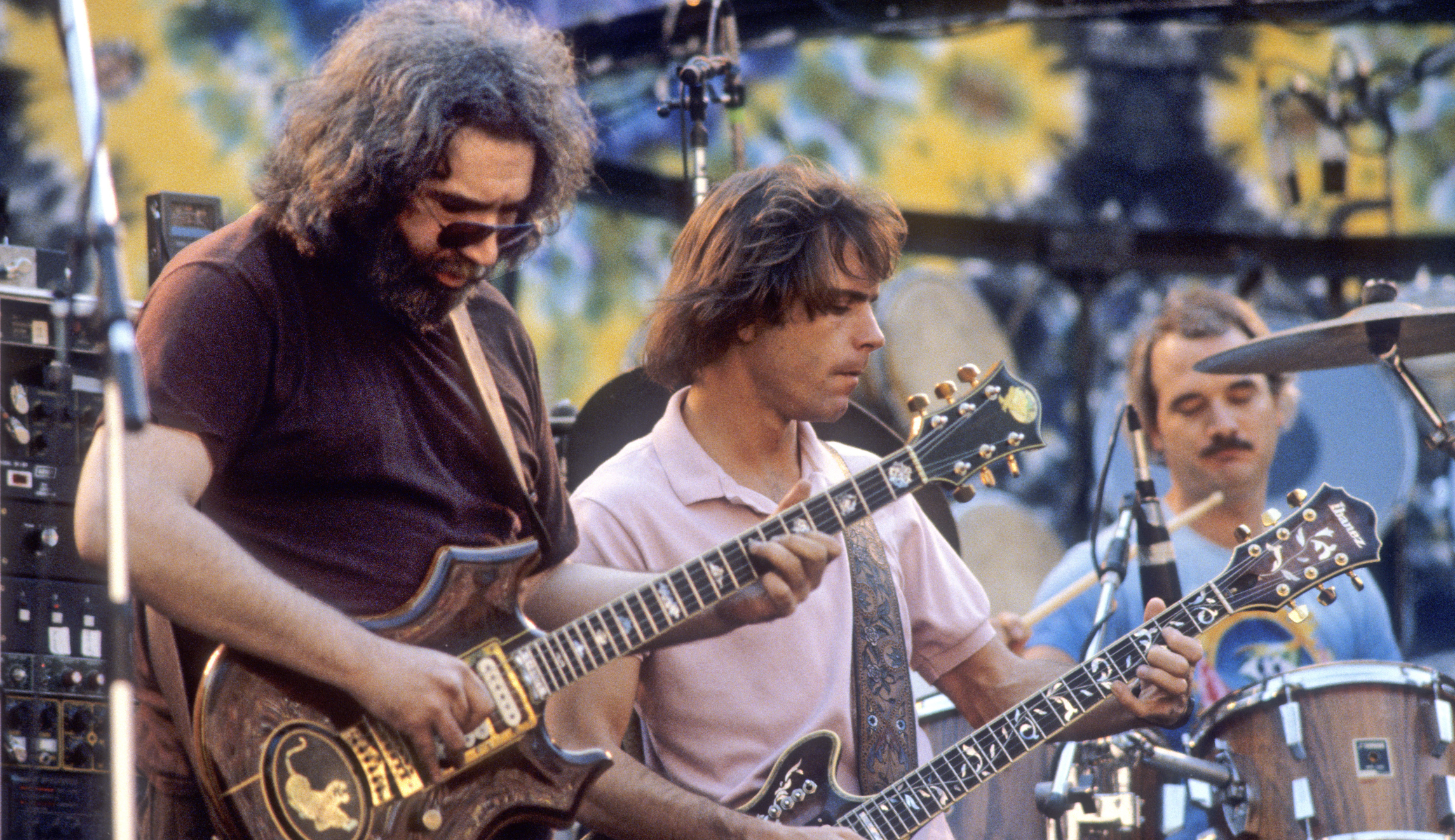 Isolating with the Dead