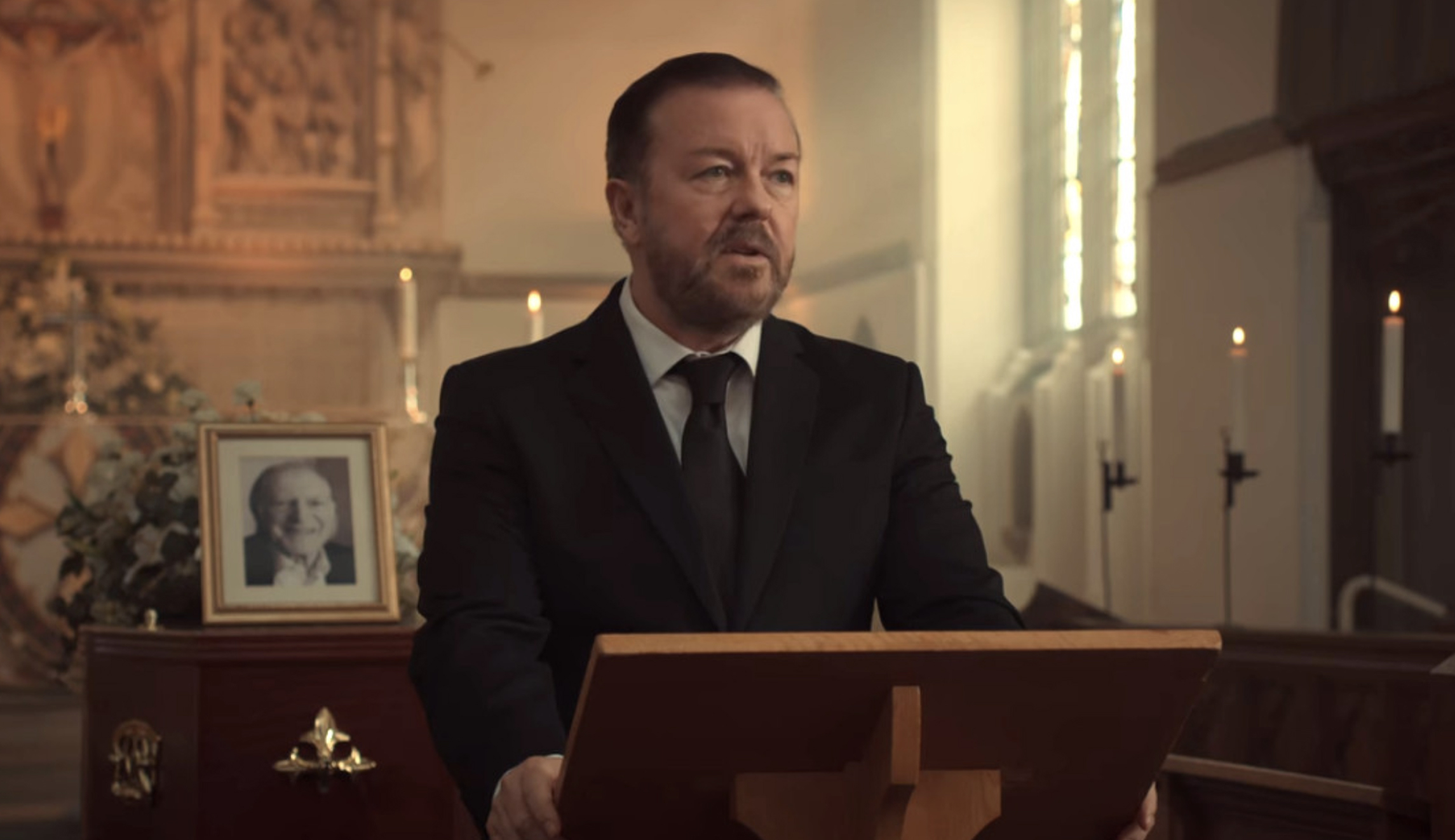 Life lessons from After Life