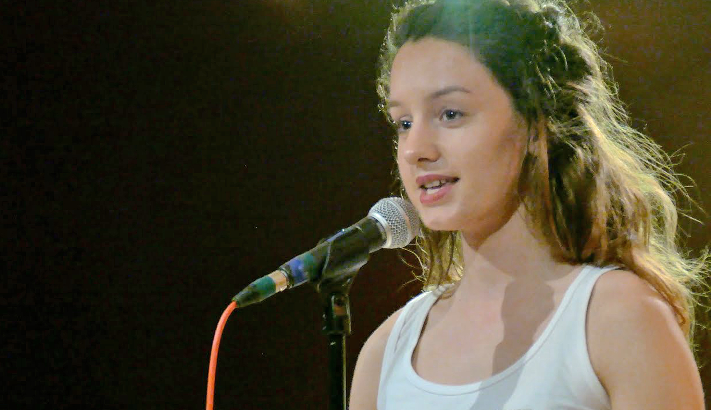 Olivia Gatwood hates men