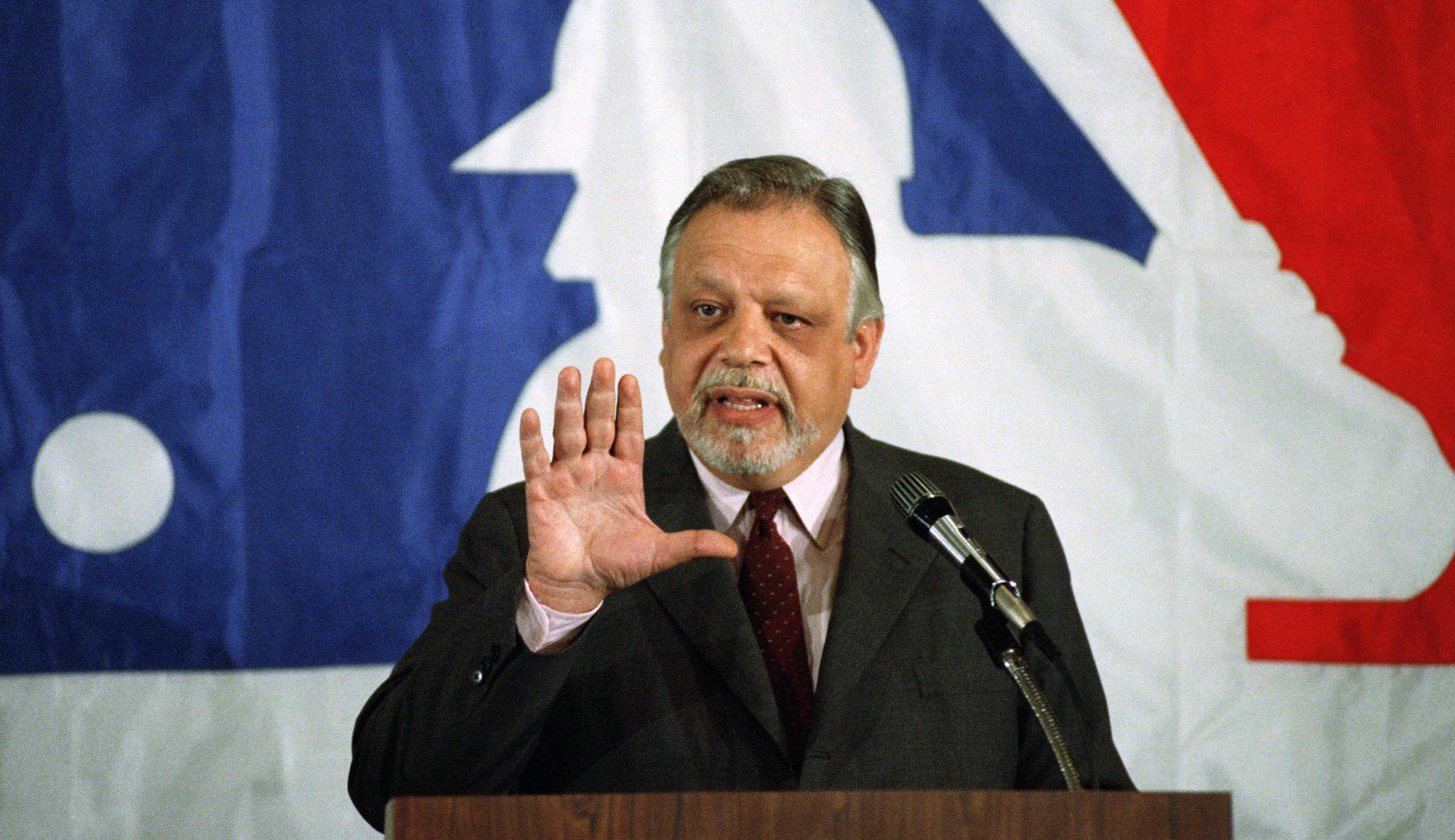 The NFL draft calls an audible