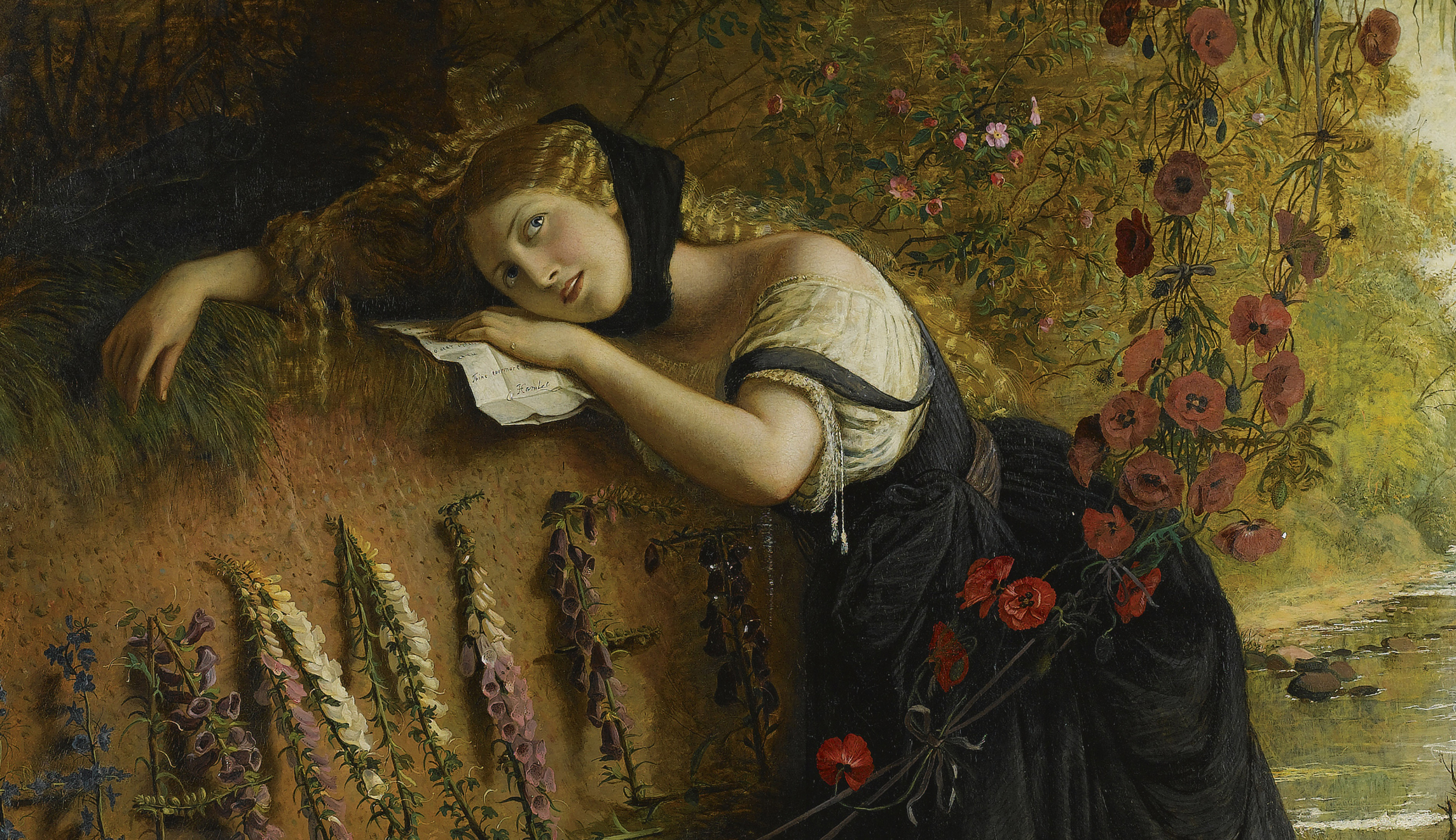 Let Mary Bennet be a prig