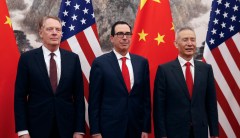 Don’t abandon values just to trade with China