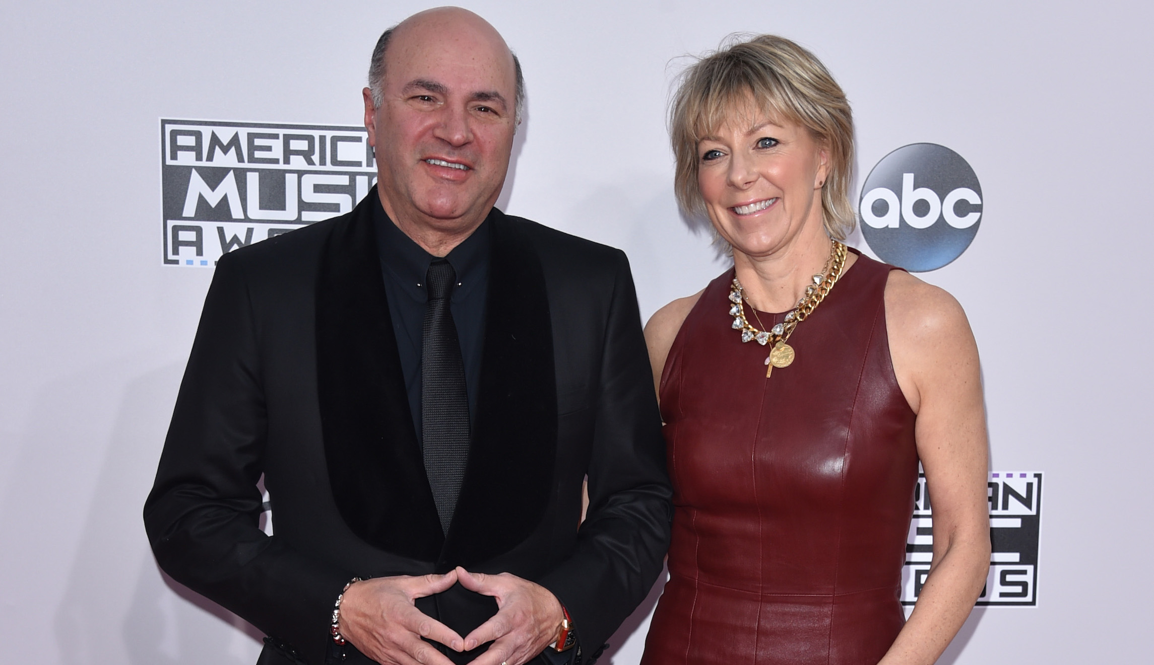 Wife of Shark Tank star charged in boat crash that resulted in two deaths