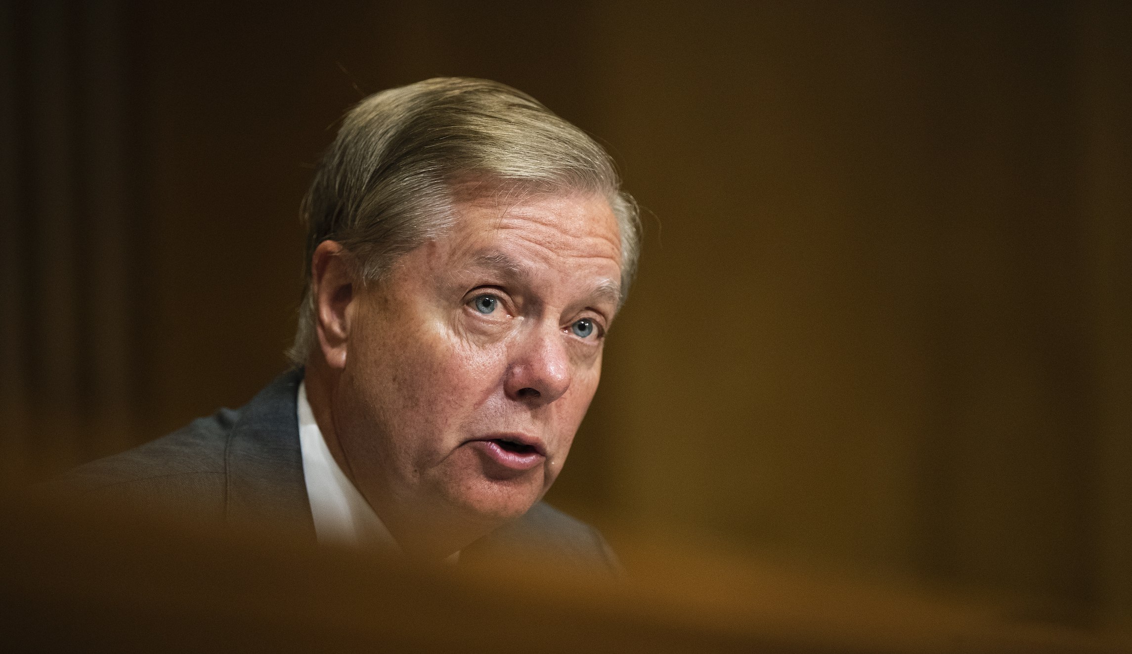 Senate to vote on measure condemning ‘illegitimate’ impeachment proceedings