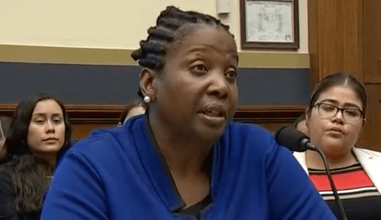 Biden Fed nominee faces grilling over reparations and police reform