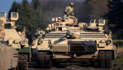 ‘Troll army’ forgery: Lithuania denounces fake report that US soldiers stole car